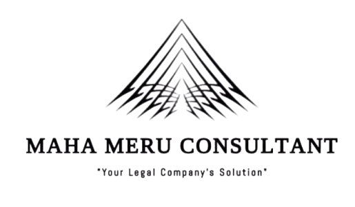 Mahameru Consultant